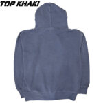 TOP KHAKI トップカーキ ARMY クルーネック パーカー TK253C02 リブラセレクトストア libra select store libra-ss LBR 浜松