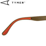 TYMER タイマー ELIOT エリオット シェード サングラス Gloss Clear Brown-Light Grey グロスクリアブラウンフレーム ライトグレーレンズ TY100-GCB-LGY リブラセレクトストア libra select store libra-ss LBR 浜松