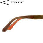 TYMER タイマー ELIOT エリオット シェード サングラス Gloss Clear Brown-Photochromic Gray グロスクリアブラウンフレーム フォトクロミックグレーレンズ TY100-GCB-PGY リブラセレクトストア libra select store libra-ss LBR 浜松