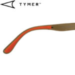 TYMER タイマー ELIOT エリオット シェード サングラス Gloss Clear Brown-Photochromic Gray グロスクリアブラウンフレーム フォトクロミックグレーレンズ TY100-GCB-PGY リブラセレクトストア libra select store libra-ss LBR 浜松