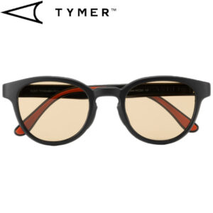 TYMER タイマー ELIOT エリオット シェード サングラス Matt Black-Photochromic Brown Polarized マットブラックフレーム フォトクロミックブラウンポラライズドレンズ TY100-MBK-PBRP リブラセレクトストア libra select store libra-ss LBR 浜松