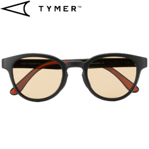 TYMER タイマー ELIOT エリオット シェード サングラス Matt Black-Photochromic Brown Polarized マットブラックフレーム フォトクロミックブラウンポラライズドレンズ TY100-MBK-PBRP リブラセレクトストア libra select store libra-ss LBR 浜松