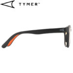 TYMER タイマー ELIOT エリオット シェード サングラス Matt Black-Photochromic Brown Polarized マットブラックフレーム フォトクロミックブラウンポラライズドレンズ TY100-MBK-PBRP リブラセレクトストア libra select store libra-ss LBR 浜松
