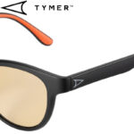 TYMER タイマー ELIOT エリオット シェード サングラス Matt Black-Photochromic Brown Polarized マットブラックフレーム フォトクロミックブラウンポラライズドレンズ TY100-MBK-PBRP リブラセレクトストア libra select store libra-ss LBR 浜松