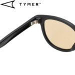 TYMER タイマー ELIOT エリオット シェード サングラス Matt Black-Photochromic Brown Polarized マットブラックフレーム フォトクロミックブラウンポラライズドレンズ TY100-MBK-PBRP リブラセレクトストア libra select store libra-ss LBR 浜松