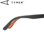 TYMER タイマー ELIOT エリオット シェード サングラス Matt Black-Photochromic Brown Polarized マットブラックフレーム フォトクロミックブラウンポラライズドレンズ TY100-MBK-PBRP リブラセレクトストア libra select store libra-ss LBR 浜松