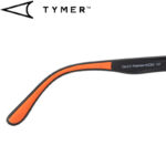 TYMER タイマー ELIOT エリオット シェード サングラス Matt Black-Photochromic Brown Polarized マットブラックフレーム フォトクロミックブラウンポラライズドレンズ TY100-MBK-PBRP リブラセレクトストア libra select store libra-ss LBR 浜松