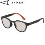 TYMER タイマー ELIOT エリオット シェード サングラス Matt Black-PhotochromicGrey Polarized マットブラックフレーム フォトクロミックグレーポラライズドレンズ TY100-MBK-PGYP リブラセレクトストア libra select store libra-ss LBR 浜松
