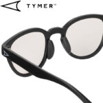 TYMER タイマー ELIOT エリオット シェード サングラス Matt Black-PhotochromicGrey Polarized マットブラックフレーム フォトクロミックグレーポラライズドレンズ TY100-MBK-PGYP リブラセレクトストア libra select store libra-ss LBR 浜松