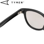 TYMER タイマー ELIOT エリオット シェード サングラス Matt Black-PhotochromicGrey Polarized マットブラックフレーム フォトクロミックグレーポラライズドレンズ TY100-MBK-PGYP リブラセレクトストア libra select store libra-ss LBR 浜松