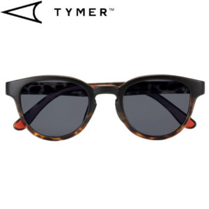 TYMER タイマー ELIOT エリオット シェード サングラス Tortoise2-Grey Polarized トータスフレーム グレーポラライズドレンズ TY100-MT2-GYP リブラセレクトストア libra select store libra-ss LBR 浜松