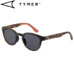TYMER タイマー ELIOT エリオット シェード サングラス Tortoise2-Grey Polarized トータスフレーム グレーポラライズドレンズ TY100-MT2-GYP リブラセレクトストア libra select store libra-ss LBR 浜松