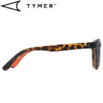 TYMER タイマー ELIOT エリオット シェード サングラス Tortoise2-Grey Polarized トータスフレーム グレーポラライズドレンズ TY100-MT2-GYP リブラセレクトストア libra select store libra-ss LBR 浜松
