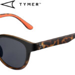 TYMER タイマー ELIOT エリオット シェード サングラス Tortoise2-Grey Polarized トータスフレーム グレーポラライズドレンズ TY100-MT2-GYP リブラセレクトストア libra select store libra-ss LBR 浜松