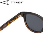 TYMER タイマー ELIOT エリオット シェード サングラス Tortoise2-Grey Polarized トータスフレーム グレーポラライズドレンズ TY100-MT2-GYP リブラセレクトストア libra select store libra-ss LBR 浜松