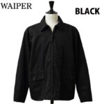 WAIPER.inc ワイパー 再現品 米軍 U.S.NAVY M-421A フライトジャケット WP1083 リブラセレクトストア libra select store libra-ss LBR 浜松