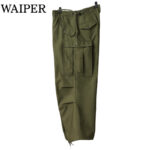 WAIPER.inc ワイパー 再現品 M-51 フィールドカーゴパンツ オープンボタン リブラセレクトストア libra select store libra-ss LBR 浜松
