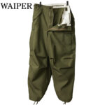 WAIPER.inc ワイパー M-51 フィールドカーゴパンツ USMC（米海兵隊）モデル WP1108 リブラセレクトストア libra select store libra-ss LBR 浜松