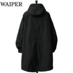 WAIPER.inc ワイパー 再現品 米軍 M-51 フィッシュテールパーカー モッズコート WP1109 リブラセレクトストア libra select store libra-ss LBR 浜松