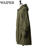 WAIPER.inc ワイパー 再現品 米軍 M-51 フィッシュテールパーカー モッズコート WP1109 リブラセレクトストア libra select store libra-ss LBR 浜松