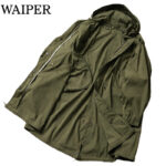 WAIPER.inc ワイパー 再現品 米軍 M-51 フィッシュテールパーカー モッズコート WP1109 リブラセレクトストア libra select store libra-ss LBR 浜松