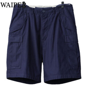 WAIPER.inc ワイパー 米軍 M-65 フィールドカーゴショーツ 初期型 WP112 リブラセレクトストア libra select store libra-ss LBR 浜松