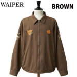 WAIPER.inc ワイパー SOUVENIR VIETNAM JACKET ベトナムジャケット WP115 リブラセレクトストア libra select store libra-ss LBR 浜松