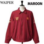WAIPER.inc ワイパー SOUVENIR VIETNAM JACKET ベトナムジャケット WP115 リブラセレクトストア libra select store libra-ss LBR 浜松