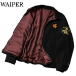 WAIPER.inc ワイパー SOUVENIR VIETNAM JACKET ベトナムジャケット WP115 リブラセレクトストア libra select store libra-ss LBR 浜松