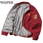 WAIPER.inc ワイパー SOUVENIR VIETNAM JACKET ベトナムジャケット WP115 リブラセレクトストア libra select store libra-ss LBR 浜松