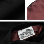 WAIPER.inc ワイパー SOUVENIR VIETNAM JACKET ベトナムジャケット WP115 リブラセレクトストア libra select store libra-ss LBR 浜松