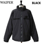 WAIPER.inc ワイパー 再現品 米軍 ECWCS GEN III LEVEL7 PRIMALOFT ジャケット PERTEX UNLIMITED WP1008 リブラセレクトストア libra select store libra-ss LBR 浜松