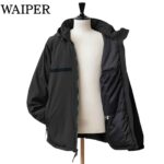WAIPER.inc ワイパー 再現品 米軍 ECWCS GEN III LEVEL7 PRIMALOFT ジャケット PERTEX UNLIMITED WP1008 リブラセレクトストア libra select store libra-ss LBR 浜松
