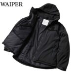WAIPER.inc ワイパー 再現品 米軍 ECWCS GEN III LEVEL7 PRIMALOFT ジャケット PERTEX UNLIMITED WP1008 リブラセレクトストア libra select store libra-ss LBR 浜松