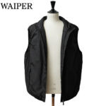 WAIPER.inc ワイパー 再現品 LIGHT PUFF PRIMALOFT ベスト PERTEX UNLIMITED WP1080 リブラセレクトストア libra select store libra-ss LBR 浜松