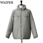 WAIPER.inc ワイパー 再現品 米軍 ECWCS Gen III THINSULATE シンサレート Level 7 ジャケット WP62 リブラセレクトストア libra select store libra-ss LBR 浜松