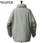 WAIPER.inc ワイパー 再現品 米軍 ECWCS Gen III THINSULATE シンサレート Level 7 ジャケット WP62 リブラセレクトストア libra select store libra-ss LBR 浜松