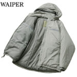 WAIPER.inc ワイパー 再現品 米軍 ECWCS Gen III THINSULATE シンサレート Level 7 ジャケット WP62 リブラセレクトストア libra select store libra-ss LBR 浜松