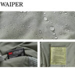 WAIPER.inc ワイパー 再現品 米軍 ECWCS Gen III THINSULATE シンサレート Level 7 ジャケット WP62 リブラセレクトストア libra select store libra-ss LBR 浜松