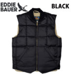 Eddie Bauer エディー バウアー CANADIAN VEST カナディアンベスト e942420 リブラセレクトストア libra select store libra-ss LBR 浜松