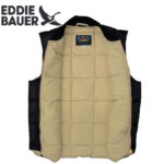 Eddie Bauer エディー バウアー CANADIAN VEST カナディアンベスト e942420 リブラセレクトストア libra select store libra-ss LBR 浜松