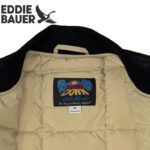 Eddie Bauer エディー バウアー CANADIAN VEST カナディアンベスト e942420 リブラセレクトストア libra select store libra-ss LBR 浜松