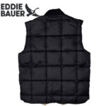 Eddie Bauer エディー バウアー CANADIAN VEST カナディアンベスト e942420 リブラセレクトストア libra select store libra-ss LBR 浜松
