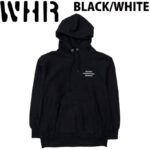 WHR ウェスタン ハイドロダイナミック リサーチ WORKER HOODIE JP ワーカー フーディ worker-hoodie-jp リブラセレクトストア libra select store libra-ss LBR 浜松