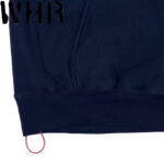 WHR ウェスタン ハイドロダイナミック リサーチ WORKER HOODIE JP ワーカー フーディ worker-hoodie-jp リブラセレクトストア libra select store libra-ss LBR 浜松