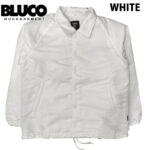BLUCO ブルコ BOA COACH JACKET ボア コーチジャケット 157-31-020 リブラセレクトストア libra select store libra-ss LBR 浜松