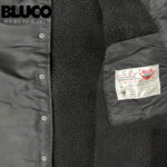 BLUCO ブルコ BOA COACH JACKET ボア コーチジャケット 157-31-020 リブラセレクトストア libra select store libra-ss LBR 浜松