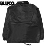 BLUCO ブルコ BOA COACH JACKET ボア コーチジャケット 157-31-020 リブラセレクトストア libra select store libra-ss LBR 浜松