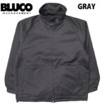 BLUCO ブルコ STRETCH WARM SWING TOP スウィングトップ 157-31-043 リブラセレクトストア libra select store libra-ss LBR 浜松