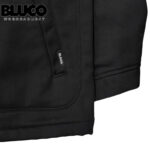 BLUCO ブルコ STRETCH WARM SWING TOP スウィングトップ 157-31-043 リブラセレクトストア libra select store libra-ss LBR 浜松